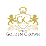 THE GOLDEN CROWN,KANDY