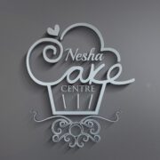 NESHA CAKE CENTER