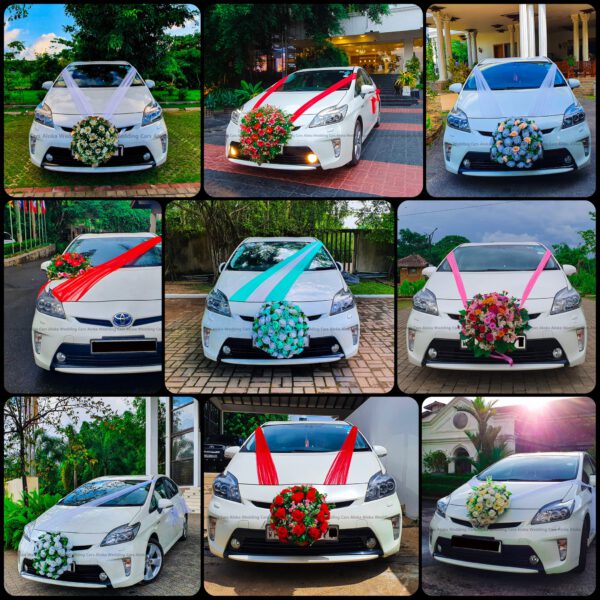 Aloka Wedding Cars