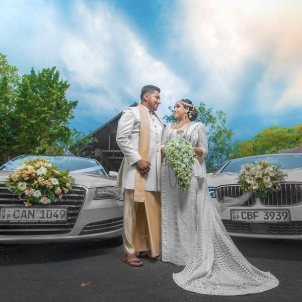 Gamlath Luxury Wedding Cars