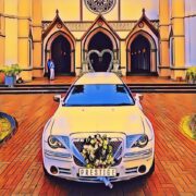 Prestige Wedding Cars