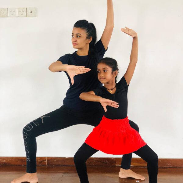 Prashadi Dance Academy