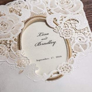 My Wedding Cards