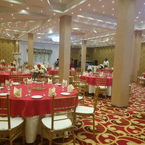 Grand Elite Banquet & Restaurant